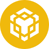BNB Chain Logo